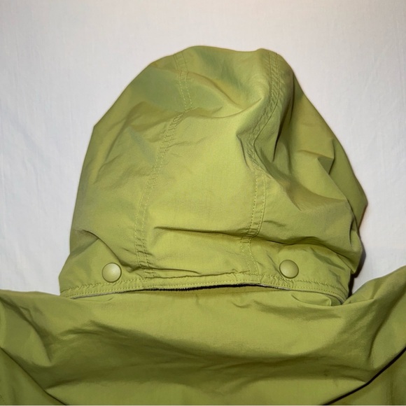 Women’s Lands’ End Insulated Coat Detachable Hood Size Large - Picture 6 of 8